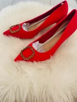 Stiletto Women's High Heels