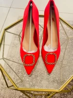 Stiletto Women's High Heels