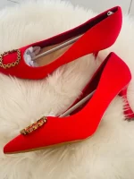 Stiletto Women's High Heels