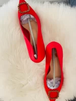 Stiletto Women's High Heels