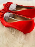 Luxury Classic Matte High Heels Pointed Toe